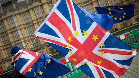 How likely is a second Brexit referendum and why are we talking .